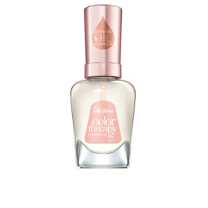 Sally Hansen COLOR THERAPY Elixir de Aceite para Uñas y Cutículas - 14,7 ml