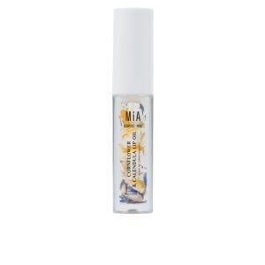 Mia Cosmetics Paris Aceite Labial Hidratante de Aciano y Caléndula - 2,7 ml