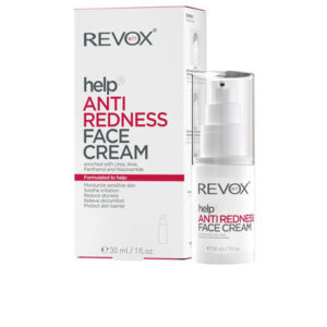 Revox B77 Crema Facial Calmante Anti-Rojeces 30 ml