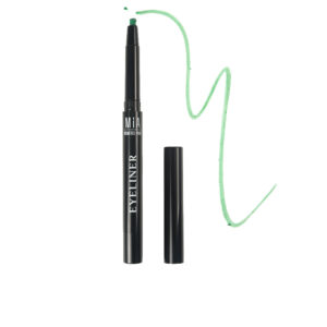 **Mia Cosmetics Paris Eyeliner Dual Tone Green-Blue**