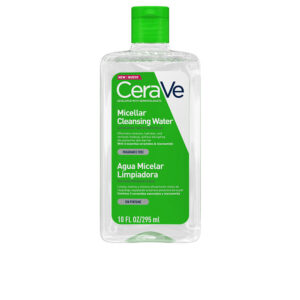 Agua Micelar Hidratante Ultra Suave Cerave - 295 ml