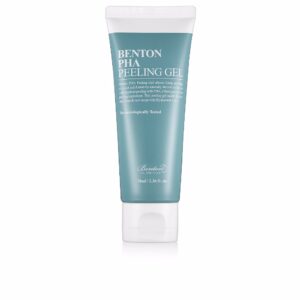 Benton PHA Peeling Gel Revitalizante 70 ml