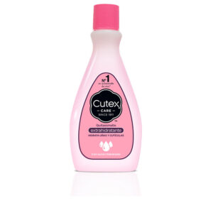 CUTEX Quita-Esmaltes Ultra Hidratante 100 ml
