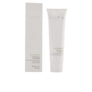 Natura Bissé NB Ceutical Tolerance Cleanser: Limpieza Suave y Reparadora 150 ml