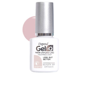Beter GEL IQ Esmalte 5 ml - Menos es Más