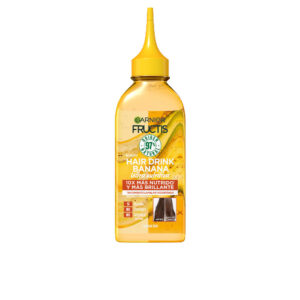 Garnier Fructis Hair Drink Banana: Tratamiento Ultra Nutritivo 200 ml