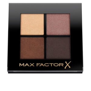 Max Factor COLOUR X-PERT Paleta Suave #002 Crushed Blooms - 7 g de Color Vibrante