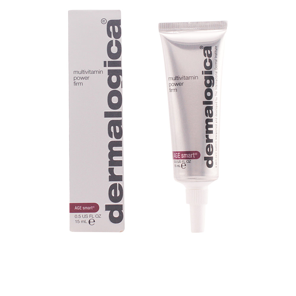 "Dermalogica AGE SMART Power Firm Multivitamin Elixir 15 ml"