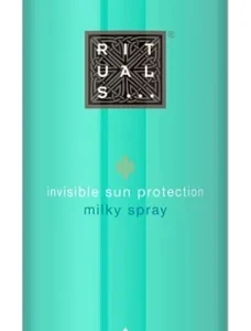 RITUALS The Ritual of Karma Spray Solar Protectora SPF50 200 ml