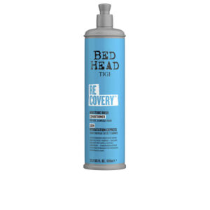 TIGI Bed Head Recovery Acondicionador Hidratación Extrema 600 ml