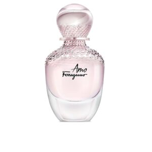 Salvatore Ferragamo AMO Eau de Parfum Vaporizador 50 ml - Esencia Radiante y Elegante