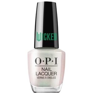 Esmalte de Uñas OPI - Colección Wicked - #Oh, For Oz Sake - Duración de hasta 7 Días - 15 ml