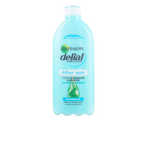 Garnier Aftersun Hidratante Leche Calmante con Aloe Vera - 400 ml