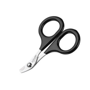 Cortaúñas Profesional para Gato Gloria Pets - 3C
