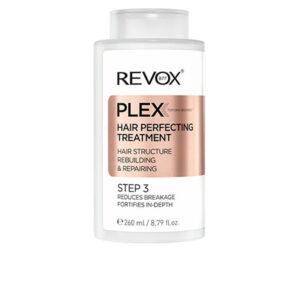 Revox B77 PLEX Tratamiento Capilar Perfecto - Paso 3 (260 ml)