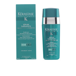 Sérum Reparador Intensivo RESISTANCE THÉRAPISTE 30 ml - KERASTASE