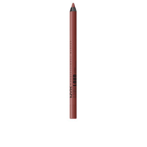 Nyx Professional Make Up - Línea LOUD Lápiz Labial #30 "Deja un Legado" - 1,2 ml