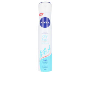 Nivea Dry Comfort Fresh Deo Vaporizador 200ml - Protección y Frescura Duradera