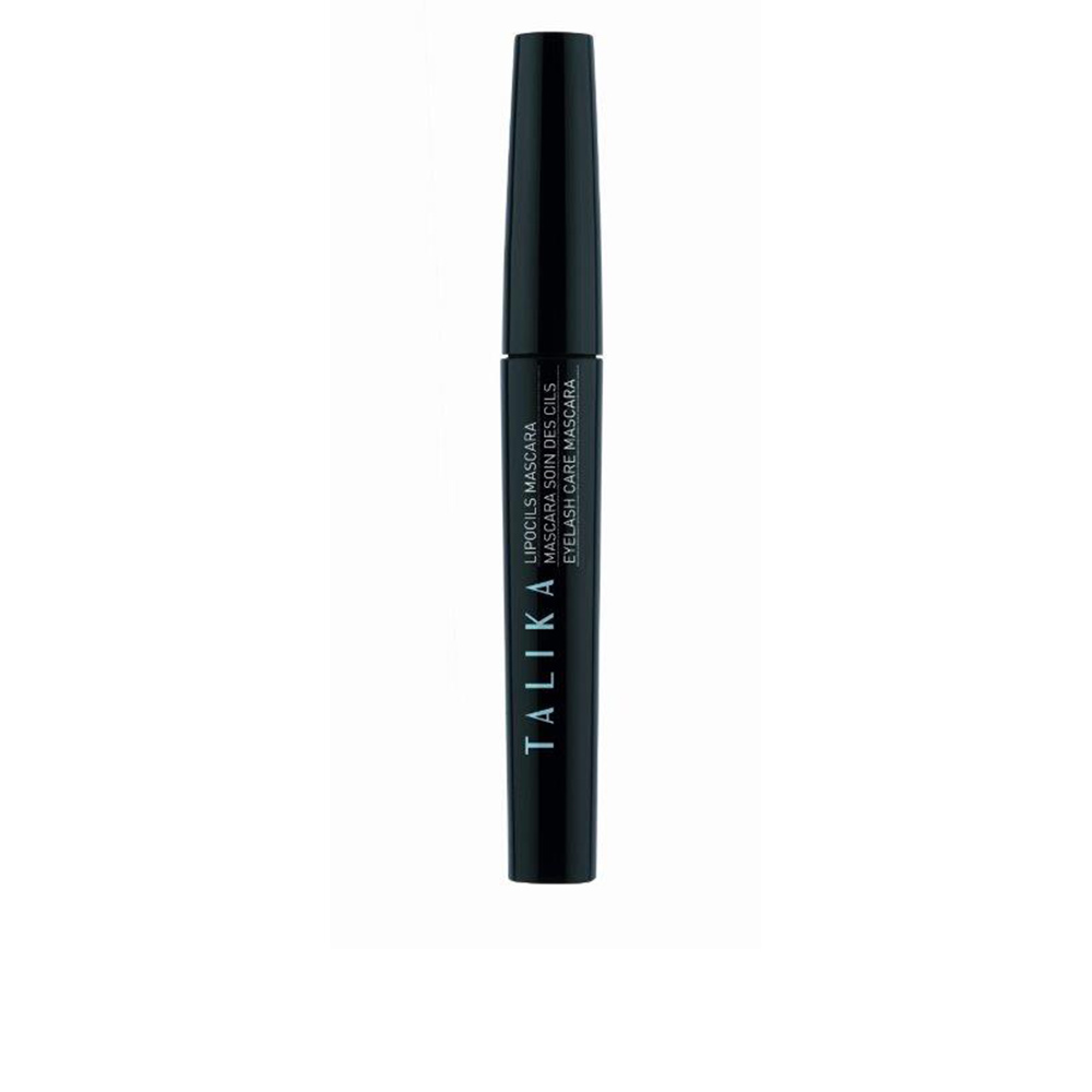 Talika LIPOCILS Máscara Intensificadora de Pestañas #Negro 8,5 ml