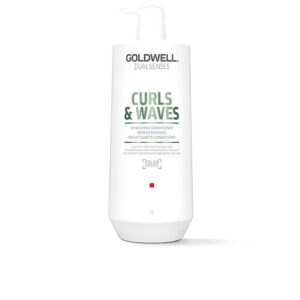 Goldwell CURLS & WAVES Ultra Hydrating Conditioner 1000 ml