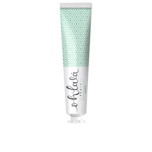 Ohlalá Frescura Dulce: Pasta Dentífrica Menta Fresa 75 ml