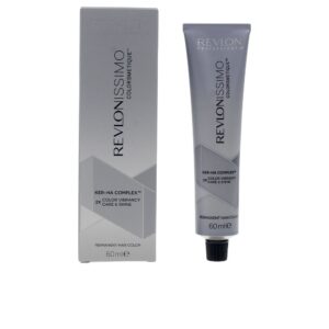 Revlonissmo Colorsmetique Alta Cobertura Tono #6 - Rubio Oscuro 60 ml