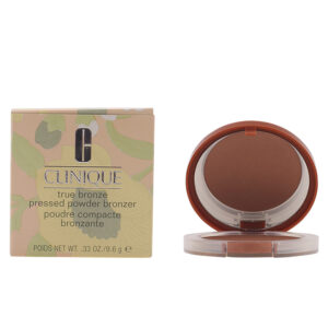 Clinique TRUE BRONZE Polvo Bronceador #02 Sunkissed - 9,6 gr