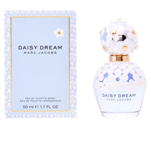 Marc Jacobs Daisy Dream Eau de Toilette Vaporizador 50 ml - Fragancia Floral Soñadora
