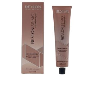 Revlonissimo Colorsmetique Alta Cobertura #7,41 - Rubio Castaño Natural 60 ml
