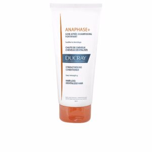 Champú Anticaída ANAPHASE+ de Ducray - 200 ml, Fortalece y Revitaliza tu Cabello