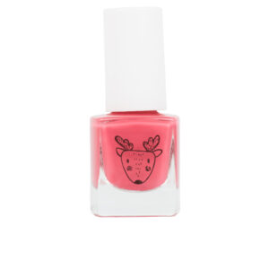 MIA KIDS Esmalte de Uñas #Deer - Color Vibrante y Libre de Tóxicos de Mia Cosmetics Paris