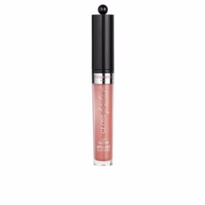 Bourjois GLOSS FABULEUX Brillo Labial #02 - Toque Seductor y Lujoso
