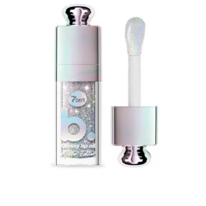 B.COLOUR WE Brillo Labial Hidratante #02 Holo Baby - 9g de 7days
