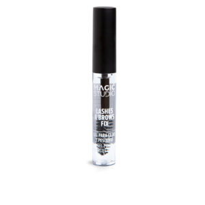 Magic Studio Gel Fijador Transparente para Pestañas y Cejas - 8 ml