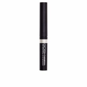 Gosh Sombra de Ojos Waterproof Mineral #001 - Blanco Perla Radiante