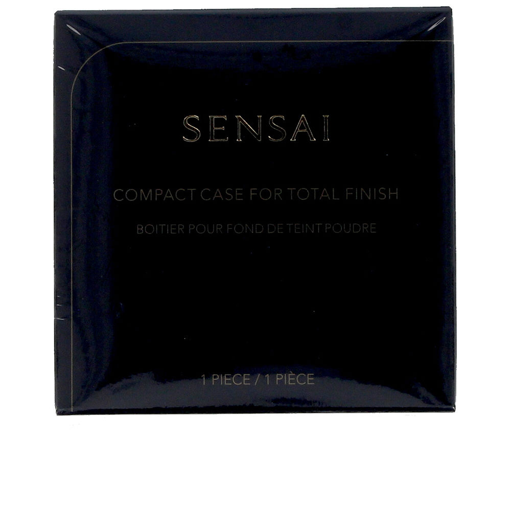 SENSAI Estuche Compacto para Acabado Total - 1 Unidad