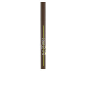 Maybelline TATTO LINER - Lápiz de Tinta para Ceja #882 Pitch Brown 1 u