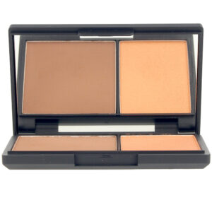 Sleek Contour Master Kit - Tonalidad Oscura