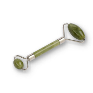 Rodillo Facial de Jade Premium - Idc Institute