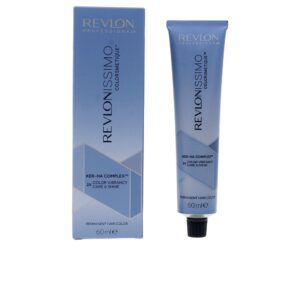 Revlonissmo ColorSmetique Cabello Radiante #8.21 - Tinte Permanente 60 ml