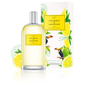 Victorio & Lucchino Nº7 Eau de Toilette Vaporizador 150 ml - Elegancia en Cada Rocío
