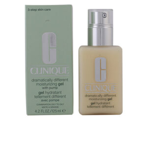 Clinique Gel Hidratante Intensivo 125 ml
