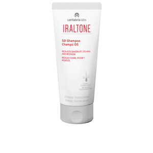 Champú Anticaspa Iraltone DS - Acción Profunda 200 ml