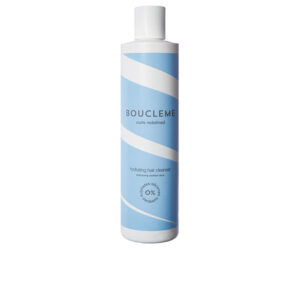 Bouclème Pure Essence: Limpiador Hidratante para Cabello 300 ml