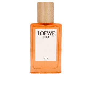 Loewe SOLO ELLA Eau de Parfum - 30 ml de Esencia Radiante