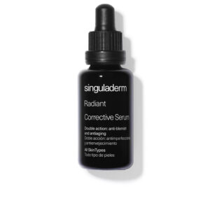 SINGULADERM Serúm Corrector RADIANT 30 ml - Hidratación y Renovación Facial