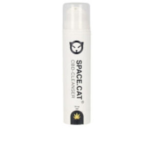 **Spacecat Purificador CBD 50 ml: Limpieza Revitalizante y Natural**
