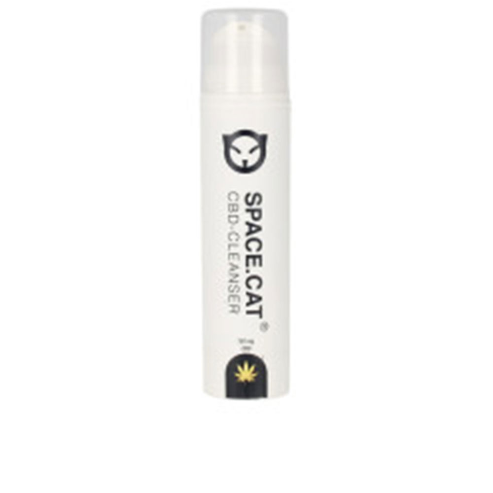 **Spacecat Purificador CBD 50 ml: Limpieza Revitalizante y Natural**