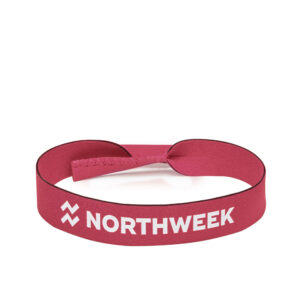 Cordón de Gafas de Neopreno Northweek en Rosa - 1 Unidad