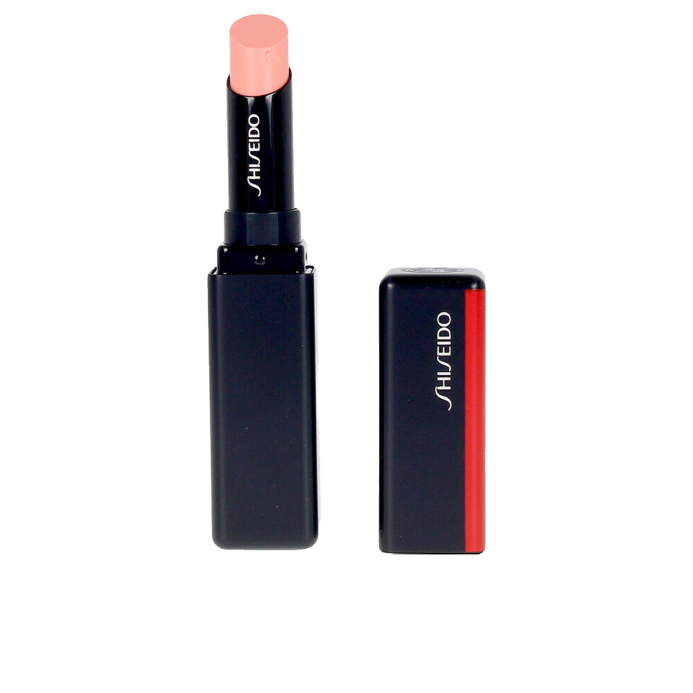 Bálsamo Labial COLORGEL #101 Gingko de Shiseido - Hidratación y Color Sutil 2g